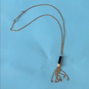 Vintage Gold Necklace